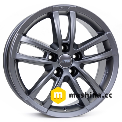 ATS Radial 9x20 5x150 ET59 DIA110.1 Gray