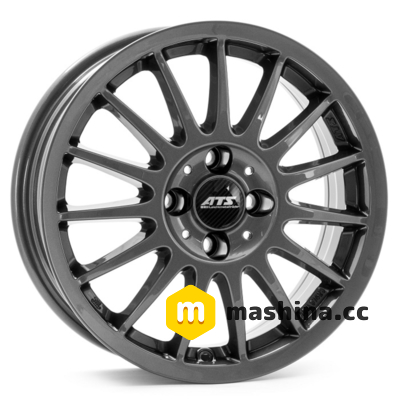 ATS StreetRallye 6.5x16 5x112 ET38 DIA70.1 DG