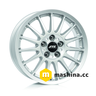 ATS StreetRallye 6.5x16 5x112 ET38 DIA70.1 PS