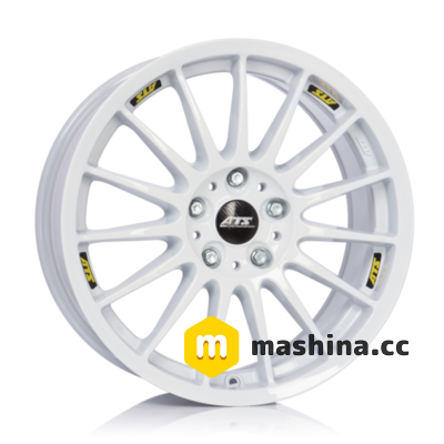 ATS StreetRallye 7x17 4x108 ET45 DIA63.4 W