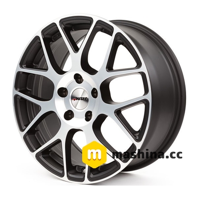 Autec Hexano 7.5x17 5x120 ET37 DIA70.1 BMP