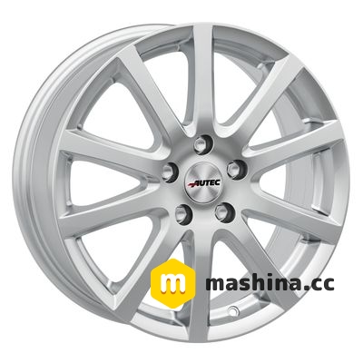 Autec Skandic 7x17 5x105 ET42 DIA56.6 S