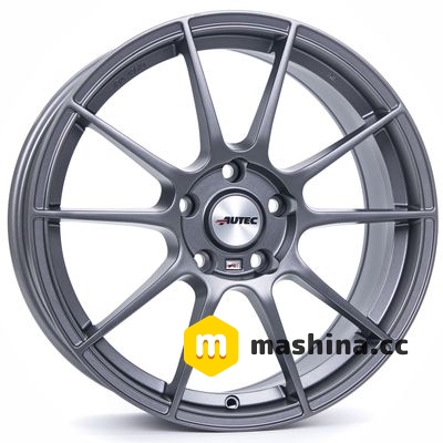 Autec Wizard 6.5x15 4x108 ET46 DIA63.3 GM