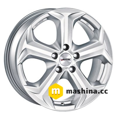 Autec Xenos 8.5x18 5x108 ET40 DIA70 S