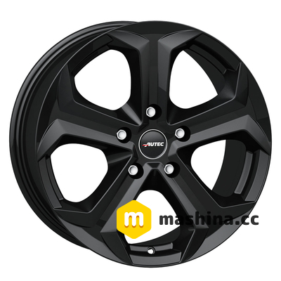 Autec Xenos 6.5x16 5x120 ET46 DIA65.1 BM