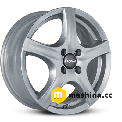 Ronal R42 6x15 4x114.3 ET45 DIA76 CS