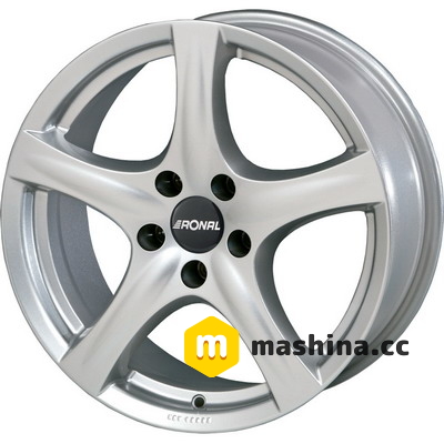 Ronal R42 6.5x16 4x108 ET40 DIA76 S