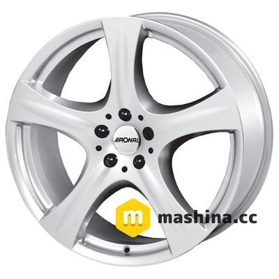 Ronal R43 7.5x17 5x130 ET55 DIA82 S