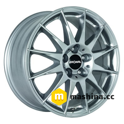 Ronal R54 7x16 5x115 ET40 DIA76 S