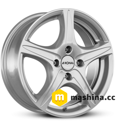 Ronal R56 6x15 4x114.3 ET40 DIA76 CS