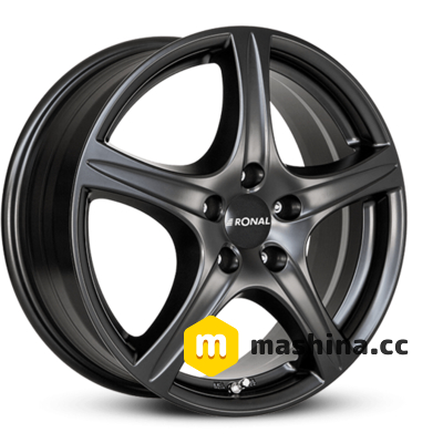 Ronal R56 7x17 5x114.3 ET49 DIA82 MB