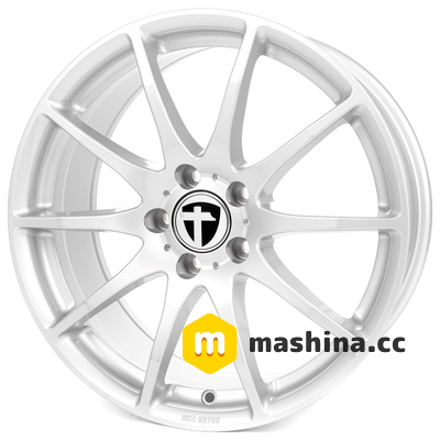 Tomason TN1 6.5x16 5x112 ET38 DIA66.5 S