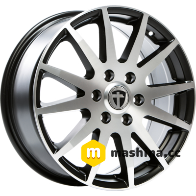 Tomason TN1F 7.5x17 5x118 ET64 DIA71.1 MtBP