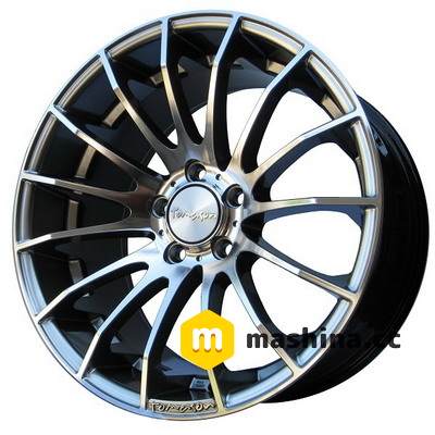 Tomason TN9 8.5x18 5x114.3 ET40 DIA72.6 HBP