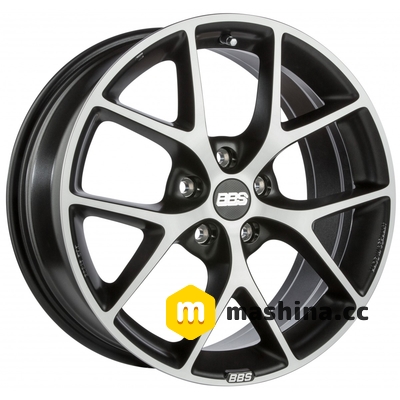 BBS SR 8x18 5x108 ET42 DIA70 VGDc