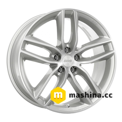 BBS SX 8x18 5x114.3 ET40 DIA82 S