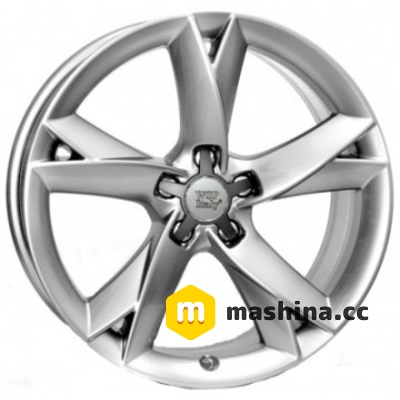 WSP Italy Audi (W558) S5 Potenza 8.5x18 5x112 ET29 DIA66.6 HS