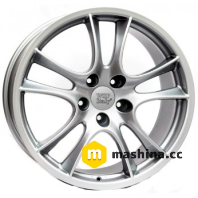 WSP Italy Porsche (W1051) Tornado 10.5x23 5x130 ET47 DIA71.6 S