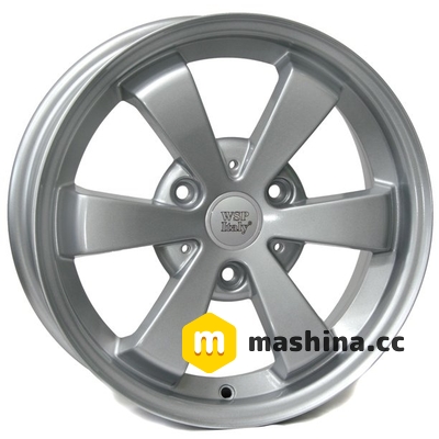 WSP Italy Smart (W1507) Etna 5x15 3x112 ET25 DIA57.1 HS
