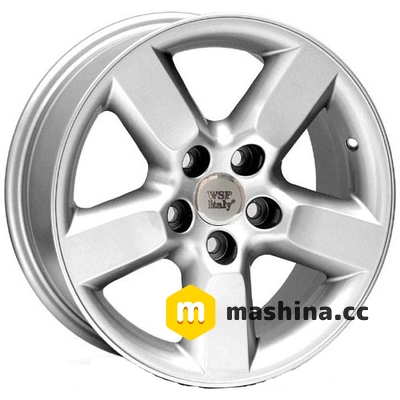 WSP Italy Toyota (W1712) Bari RAV4 7x16 5x114.3 ET35 DIA60.1 S