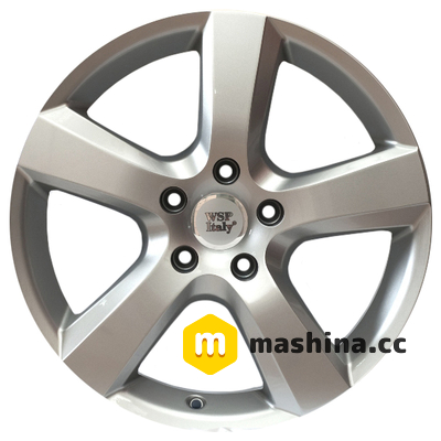 WSP Italy Volkswagen (W451) Dhaka 9x20 5x120 ET60 DIA65.1 S