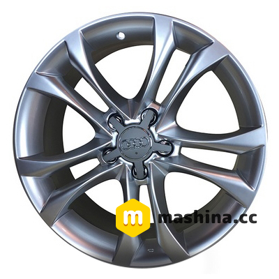 ZD M245 7.5x17 5x112 ET45 DIA66.6 HS