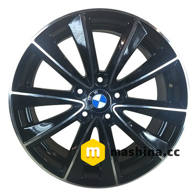 ZD S576 8x18 5x120 ET38 DIA74.1 BMF