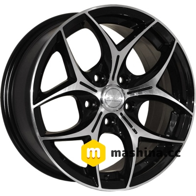 Zorat Wheels 3206 6x14 4x114.3 ET37 DIA56.6 BP