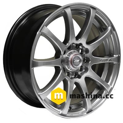 Zorat Wheels 355 6.5x15 4x98 ET35 DIA67.1 M