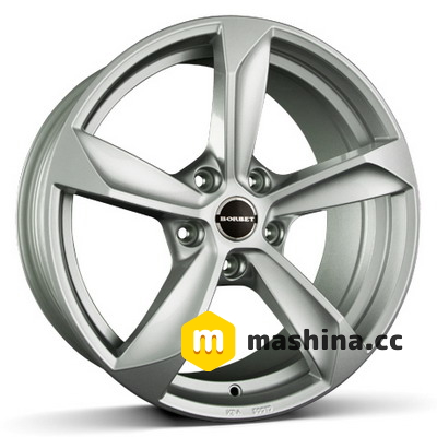 Borbet S 9x20 5x112 ET20 DIA66.5 S