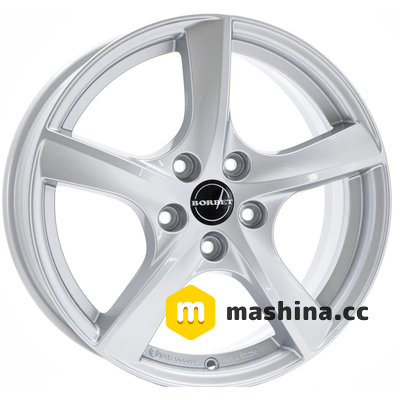 Borbet TL2 7x17 5x114.3 ET40 DIA66.1 S