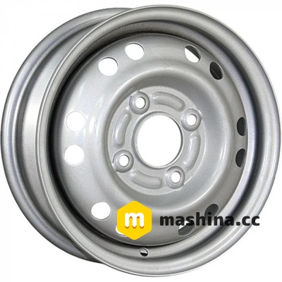 Евродиск 42E45S 4.5x13 4x114.3 ET45 DIA69.1 S