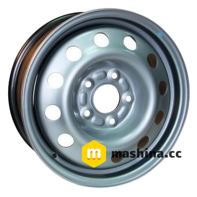 Евродиск 64K42J 6x15 5x120 ET42 DIA72.5 S