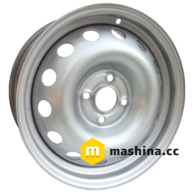 Дорожная Карта Chevrolet Aveo 5.5x14 4x100 ET45 DIA56.56 S