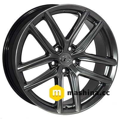 Allante 5038 7.5x19 5x114.3 ET35 DIA60.1 HB