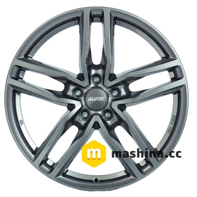 Alutec Ikenu 8x18 5x114.3 ET38 DIA70.1 MG