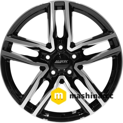 Alutec Ikenu 7.5x17 5x112 ET40 DIA66.5 DBFP