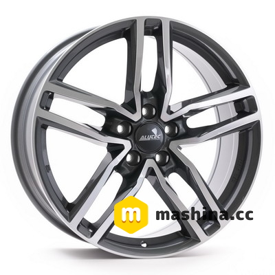 Alutec Ikenu 8x18 5x108 ET45 DIA63.4 GR