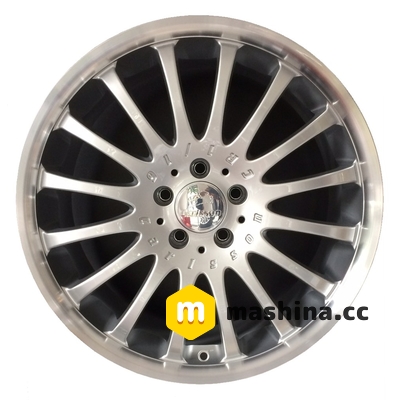 Carlsson 1/16 11x20 5x112 ET35 DIA76 BE