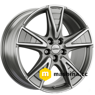 Speedline SL7 Gladiatore 11x20 5x120 ET37 DIA82.1 FM-FC-L