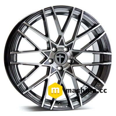 Tomason TN19 8.5x20 5x112 ET30 DIA72.6 HBP