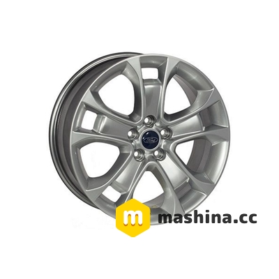 ZF TL5036 7.5x18 5x108 ET52 DIA63.4 HS