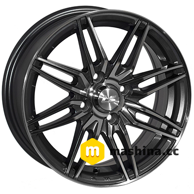 Zorat Wheels 2806 6x14 4x98 ET38 DIA58.6 EP