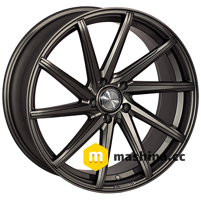 Zorat Wheels 4154 8x19 5x114.3 ET33 DIA73.1 EM/M