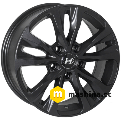 Zorat Wheels BK5212 7x17 5x114.3 ET40 DIA67.1 BM