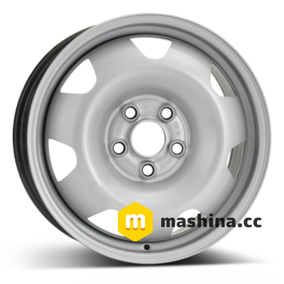 ALST (KFZ) 9215 Volkswagen 7x17 5x120 ET55 DIA65 S