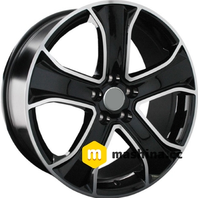 Replica Land Rover (LR17) 9.5x20 5x120 ET48 DIA72.56 FBMF