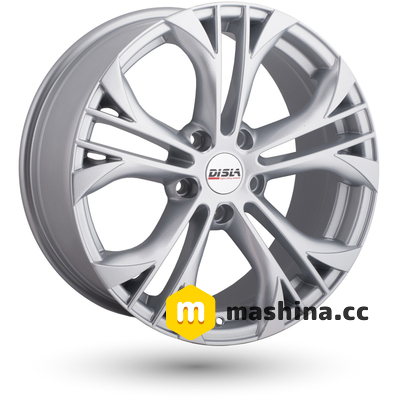 Disla Assassin 8x18 5x108 ET40 DIA67.1 S