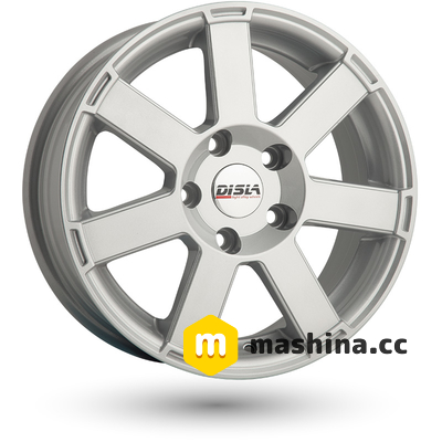Disla Hornet 7x16 5x120 ET38 DIA65.1 S