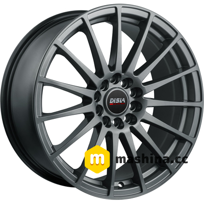 Disla Turismo 7.5x17 5x112 ET40 DIA66.6 GM